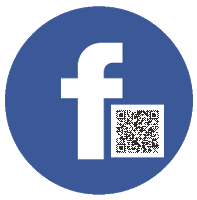 FB連結圖 QR CODE